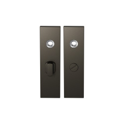 GPF1115A10855 DARK BLEND, KORTSCHILD RECHTHOEKIG ENKELVEREND 169X46X8,5MM WC55/8 GROTE KNOP GPF1115A10855 DARK BLEND, KORTSCHILD RECHTHOEKIG ENKELVEREND 169X46X8,5MM WC55/8 GROTE KNOP