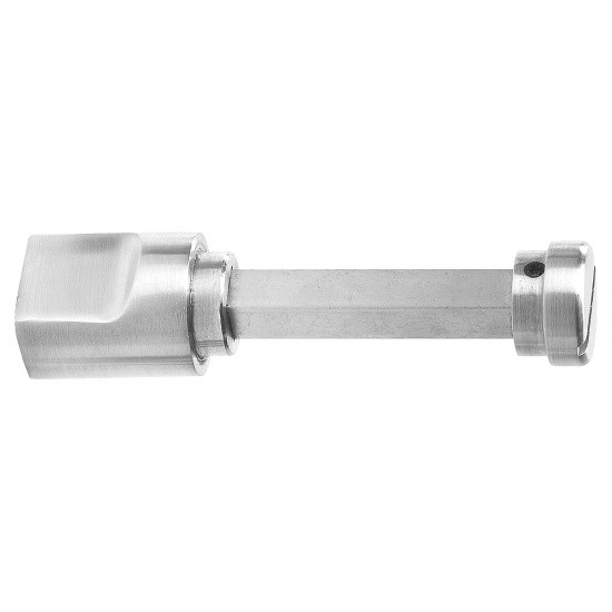 VS MAT TOILETSTIFT 8MM V. SCHILD NORMALE KNOP 1108.09 VS MAT TOILETSTIFT 8MM V. SCHILD NORMALE KNOP 1108.09