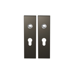 GPF1115A10132 DARK BLEND, KORTSCHILD RECHTHOEKIG ENKELVEREND 169X46X8,5MM PC55 GPF1115A10132 DARK BLEND, KORTSCHILD RECHTHOEKIG ENKELVEREND 169X46X8,5MM PC55