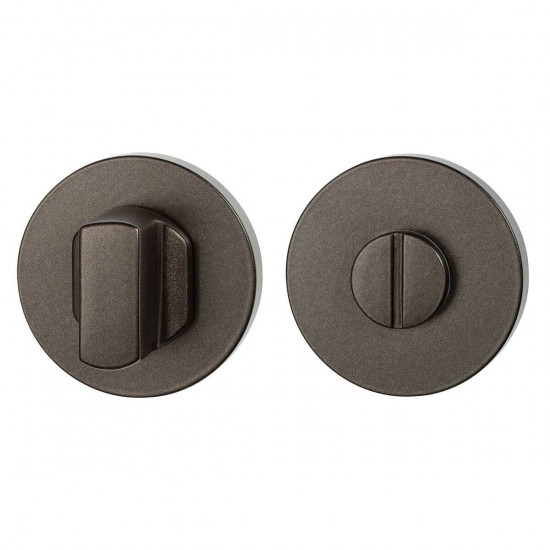 GPF1105.A1.0910 DARK BLEND TOILETGARNITUUR ROND 50X6 MM STIFT 8 MM GRO GPF1105.A1.0910 DARK BLEND TOILETGARNITUUR ROND 50X6 MM STIFT 8 MM GRO