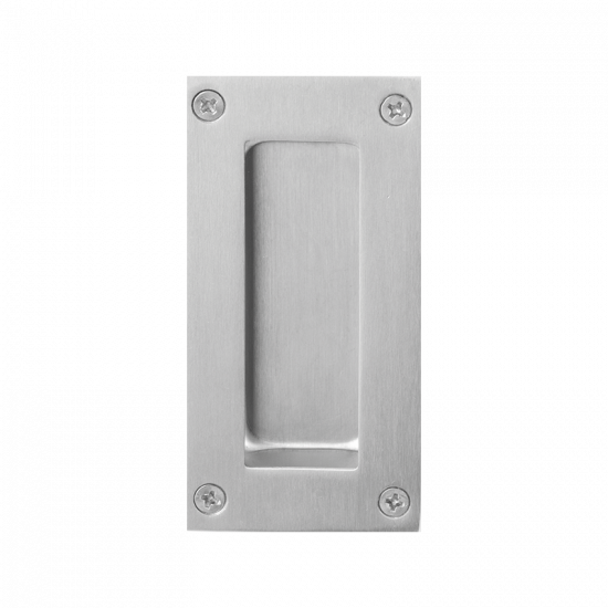GPF0712.09 RVS MAT SCHUIFDEURKOM RECHTHOEKIG 102X51MM GPF0712.09 RVS MAT SCHUIFDEURKOM RECHTHOEKIG 102X51MM
