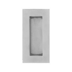 GPF07170900A RVS GEBORSTELD, SCHUIFDEURKOM RECHTHOEKIG 102X51MM GPF07170900A RVS GEBORSTELD, SCHUIFDEURKOM RECHTHOEKIG 102X51MM