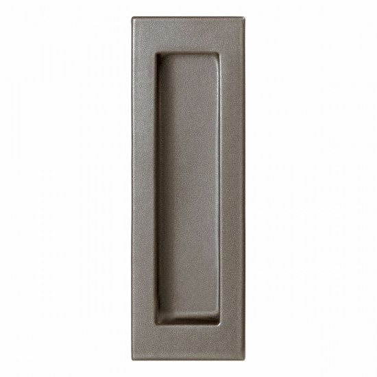GPF0715.A3A MOCCA BLEND SCHUIFDEURKOM RECHTHOEKIG 120X40MM
