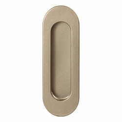 GPF0716A4000A CHAMPAGNE BLEND, SCHUIFDEURKOM OVAAL 120X40 MM GPF0716A4000A CHAMPAGNE BLEND, SCHUIFDEURKOM OVAAL 120X40 MM