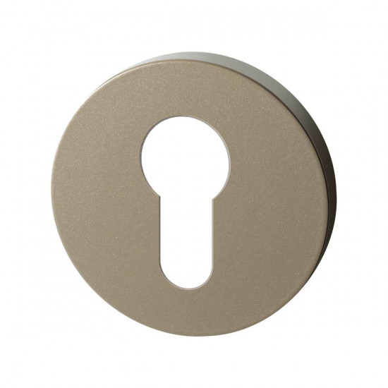 GPF1105.A4.0902 CHAMPAGNE BLEND CILINDERROZET ROND 50X6 MM GPF1105.A4.0902 CHAMPAGNE BLEND CILINDERROZET ROND 50X6 MM