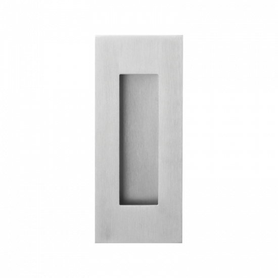 GPF0715.09A RVS MAT SCHUIFDEURKOM RECHTHOEKIG 120X40MM GPF0715.09A RVS MAT SCHUIFDEURKOM RECHTHOEKIG 120X40MM