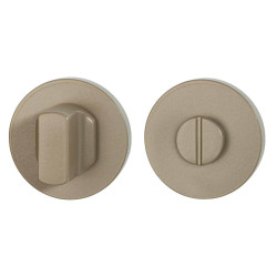 GPF1105A40910 CHAMPAGNE BLEND, TOILETGARNITUUR 50X6 MM STIFT 8 MM GROTE KNOP GPF1105A40910 CHAMPAGNE BLEND, TOILETGARNITUUR 50X6 MM STIFT 8 MM GROTE KNOP