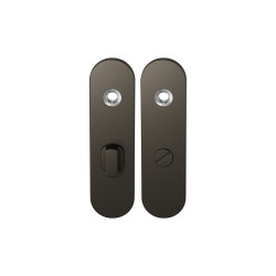 GPF1110A10863 DARK BLEND, KORTSCHILD AFGEROND ENKELVEREND 169X46X8,5MM WC63/8 GROTE KNOP GPF1110A10863 DARK BLEND, KORTSCHILD AFGEROND ENKELVEREND 169X46X8,5MM WC63/8 GROTE KNOP