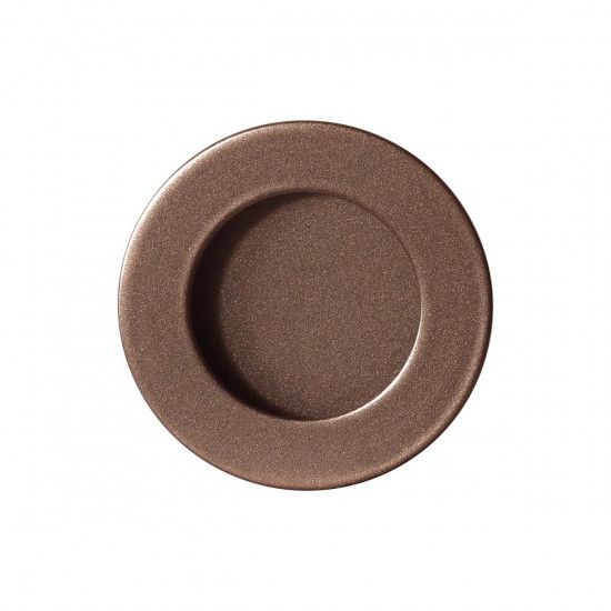 GPF0710.A2A BRONZE BLEND SCHUIFDEURKOM ROND 65MM GPF0710.A2A BRONZE BLEND SCHUIFDEURKOM ROND 65MM