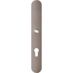 GPF1170A30242 MOCCA BLEND, GATDEEL LINKS LANGSCHILD AFGEROND 282X40X8,5MM PC72 GPF1170A30242 MOCCA BLEND, GATDEEL LINKS LANGSCHILD AFGEROND 282X40X8,5MM PC72