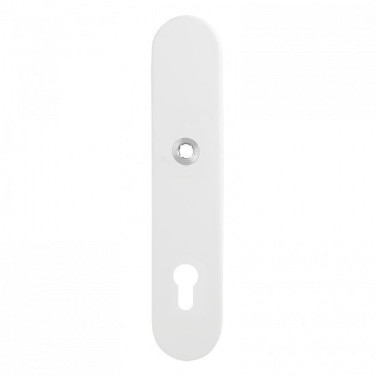 GPF8870.62/92 WIT VEILIGHEIDSBINNENSCHILD SKG*** 248X52X8MM AFGEROND P GPF8870.62/92 WIT VEILIGHEIDSBINNENSCHILD SKG*** 248X52X8MM AFGEROND P