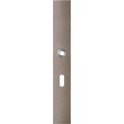 GPF1175A30201 MOCCA BLEND, GATDEEL LINKS LANGSCHILD RECHTHOEKIG 282X40X8,5MM BB56 GPF1175A30201 MOCCA BLEND, GATDEEL LINKS LANGSCHILD RECHTHOEKIG 282X40X8,5MM BB56