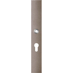 GPF1175A30232 MOCCA BLEND, GATDEEL LINKS LANGSCHILD RECHTHOEKIG 282X40X8,5MM PC55 GPF1175A30232 MOCCA BLEND, GATDEEL LINKS LANGSCHILD RECHTHOEKIG 282X40X8,5MM PC55