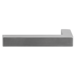 GPF130201200 RVS GEBORSTELD, ZAKI+ GATDEEL LINKS/ RECHTS GPF130201200 RVS GEBORSTELD, ZAKI+ GATDEEL LINKS/ RECHTS