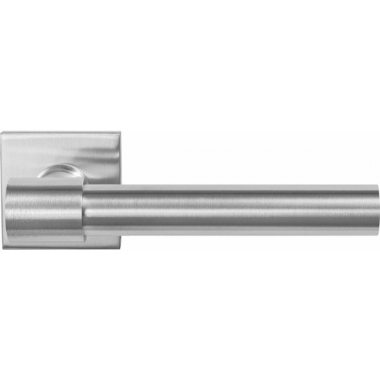 GPF3052.02 HIPI DEUX+ DEURKRUK OP VIERKANTE ROZET RVS, 50X50X8MM GPF3052.02 HIPI DEUX+ DEURKRUK OP VIERKANTE ROZET RVS, 50X50X8MM