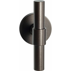 GPF3046A10200-05 DARK BLEND, HIPI DEUX KRUISKRUK 103 MM OP ROZET LINKS