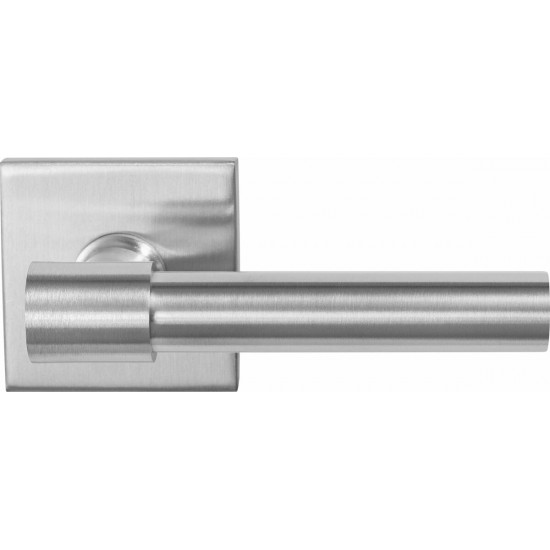 GPF3041.02 HIPI DEUX DEURKRUK OP VIERKANTE ROZET RVS, 50X50X8MM GPF3041.02 HIPI DEUX DEURKRUK OP VIERKANTE ROZET RVS, 50X50X8MM