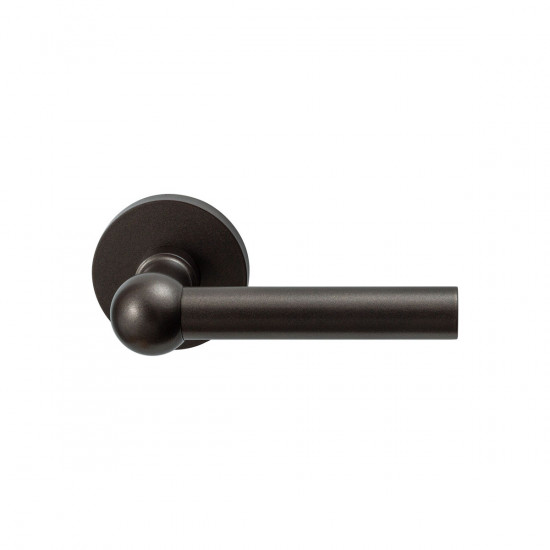 GPF3040.A1 HIPI DEURKRUK OP ROZET DARK BLEND GPF3040.A1 HIPI DEURKRUK OP ROZET DARK BLEND