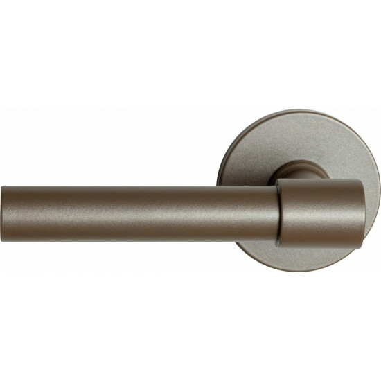 GPF3041.A3-05L HIPI DEUX DEURKRUK OP RONDE ROZET MOCCA BLEND, 50X6MM GPF3041.A3-05L HIPI DEUX DEURKRUK OP RONDE ROZET MOCCA BLEND, 50X6MM
