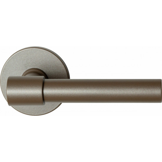 GPF3041.A3-05R HIPI DEUX DEURKRUK OP RONDE ROZET MOCCA BLEND, 50X6MM GPF3041.A3-05R HIPI DEUX DEURKRUK OP RONDE ROZET MOCCA BLEND, 50X6MM