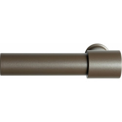 GPF3042A30200 MOCCA BLEND, HIPI DEUX+ GATDEEL LINKS/ RECHTS 105,5 MM