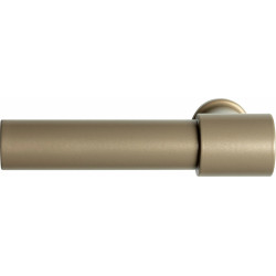 GPF3042A40200 CHAMPAGNE BLEND, HIPI DEUX+ GATDEEL LINKS/ RECHTS 105,5 MM