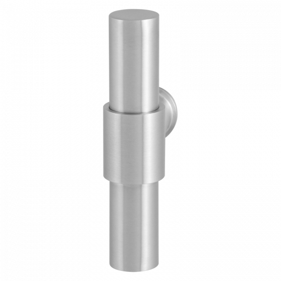 GPF3047 RVS MAT HIPI DEUX+ KRUISKRUK 105,5MM GPF3047 RVS MAT HIPI DEUX+ KRUISKRUK 105,5MM