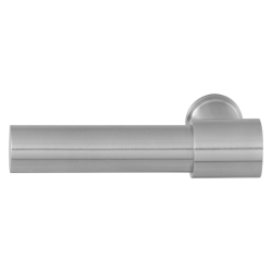 GPF304201200 RVS GEBORSTELD, HIPI DEUX+ GATDEEL LINKS/ RECHTS 105,5 MM RVS GEBORSTELD