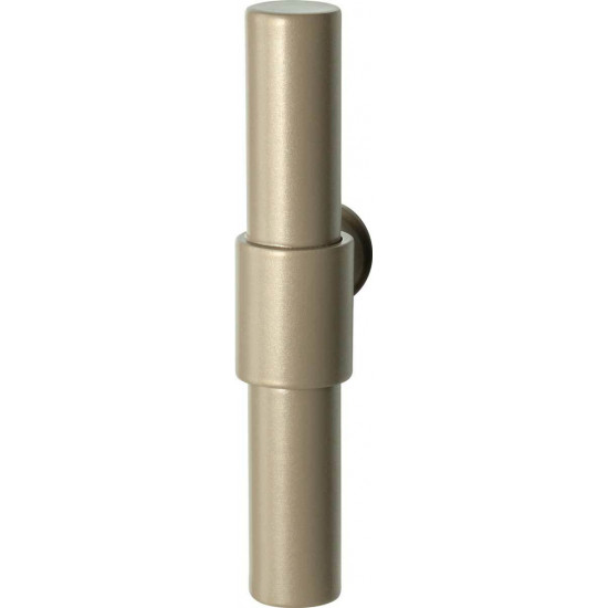 GPF3046.A4 CHAMPAGNE BLEND HIPI DEUX KRUISKRUK 103MM GPF3046.A4 CHAMPAGNE BLEND HIPI DEUX KRUISKRUK 103MM