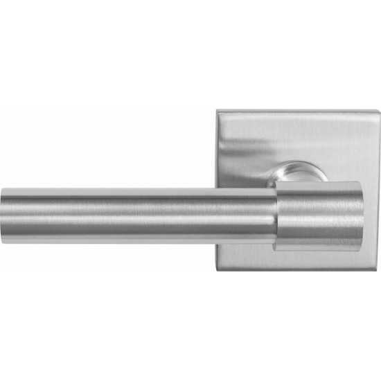 GPF3041.02L HIPI DEUX DEURKRUK OP VIERKANTE ROZET RVS, 50X50X8MM GPF3041.02L HIPI DEUX DEURKRUK OP VIERKANTE ROZET RVS, 50X50X8MM