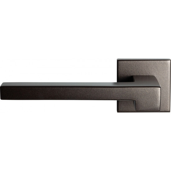 GPF3160.A1-02L RAA DEURKRUK OP VIERKANTE ROZET DARK BLEND, 50X50X8MM GPF3160.A1-02L RAA DEURKRUK OP VIERKANTE ROZET DARK BLEND, 50X50X8MM