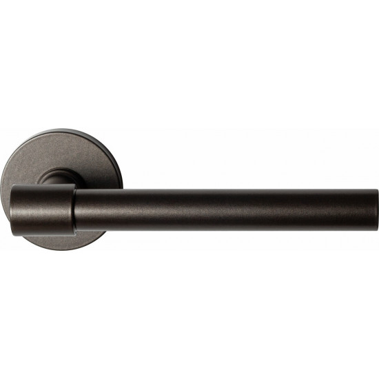 GPF3051.A1-05R HIPI DEUX DEURKRUK OP RONDE ROZET DARK BLEND, 50X6MM GPF3051.A1-05R HIPI DEUX DEURKRUK OP RONDE ROZET DARK BLEND, 50X6MM