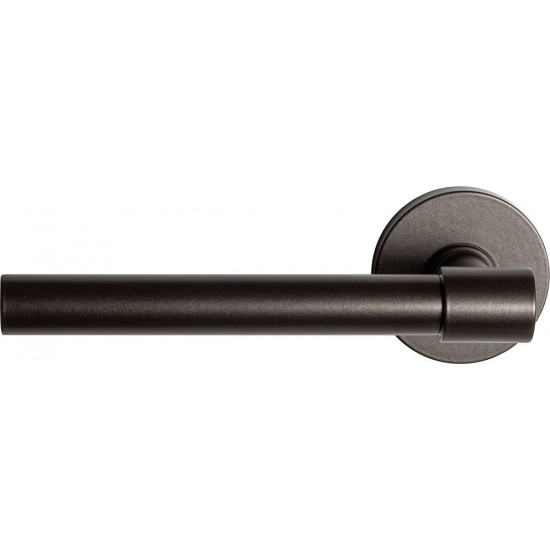 GPF3051.A1-05L HIPI DEUX DEURKRUK OP RONDE ROZET DARK BLEND, 50X6MM GPF3051.A1-05L HIPI DEUX DEURKRUK OP RONDE ROZET DARK BLEND, 50X6MM