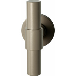 GPF3047A40200-00 CHAMPAGNE BLEND, HIPI DEUX+ KRUISKRUK 105,5 MM OP RONDE ROZET GATDEEL LINKS/ RECHTS GPF3047A40200-00 CHAMPAGNE BLEND, HIPI DEUX+ KRUISKRUK 105,5 MM OP RONDE ROZET GATDEEL LINKS/ RECHTS