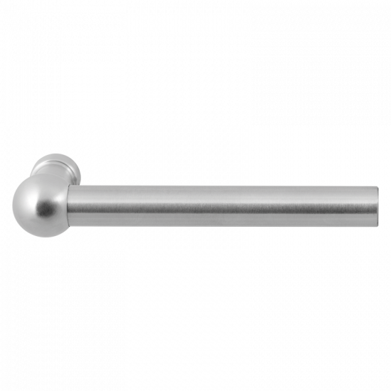 GPF3050 RVS MAT HIPI DEURKRUK 139,5MM GPF3050 RVS MAT HIPI DEURKRUK 139,5MM