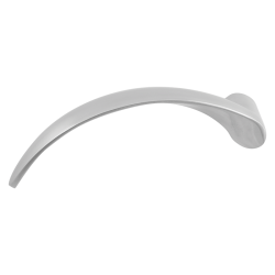 GPF313001200 RVS GEBORSTELD, KANGA GATDEEL LINKS RVS GEBORSTELD GPF313001200 RVS GEBORSTELD, KANGA GATDEEL LINKS RVS GEBORSTELD