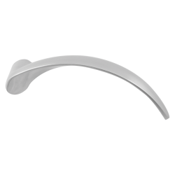 GPF313001100 RVS GEBORSTELD, KANGA DEURKRUK RVS GEBORSTELD GPF313001100 RVS GEBORSTELD, KANGA DEURKRUK RVS GEBORSTELD