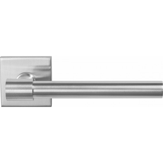 GPF3051.02 HIPI DEUX DEURKRUK OP VIERKANTE ROZET RVS, 50X50X8MM GPF3051.02 HIPI DEUX DEURKRUK OP VIERKANTE ROZET RVS, 50X50X8MM