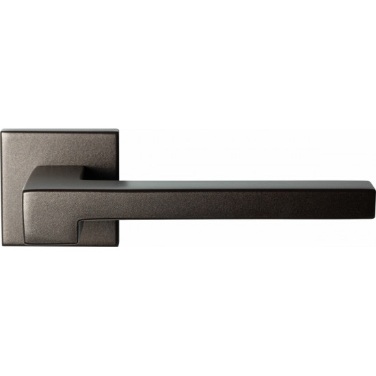 GPF3160.A1-02 RAA DEURKRUK OP VIERKANTE ROZET DARK BLEND, 50X50X8MM GPF3160.A1-02 RAA DEURKRUK OP VIERKANTE ROZET DARK BLEND, 50X50X8MM