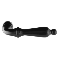 GPF621501100 SMEEDIJZER ZWART, MUKI DEURKRUK SMEEDIJZER ZWART