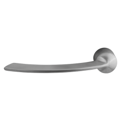 GPF4050L/R RVS KRUK GATDEEL LINKS/ RECHTS