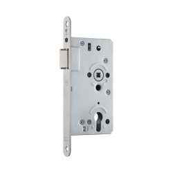 GPF013009000 RVS GEBORSTELD, LOOPSLOT RVS U VOORPLAAT AFGEROND 235X20X3MM DOORNMAAT 60MM DIN LS/RS GPF013009000 RVS GEBORSTELD, LOOPSLOT RVS U VOORPLAAT AFGEROND 235X20X3MM DOORNMAAT 60MM DIN LS/RS