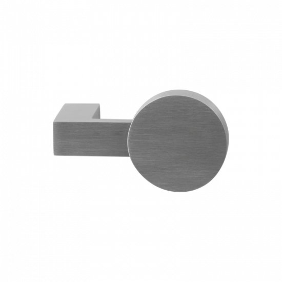 GPF3525 RVS MAT VERKROPTE KNOPKRUK ROND DRAAIBAAR INCL. KRUKSTIFT GPF3525 RVS MAT VERKROPTE KNOPKRUK ROND DRAAIBAAR INCL. KRUKSTIFT