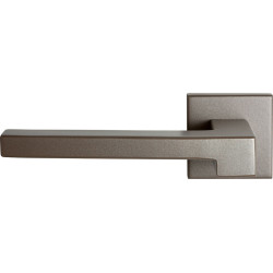 GPF3160A30200-02 MOCCA BLEND, RAA DEURKRUK OP VIERKANTE ROZET GATDEEL LINKS