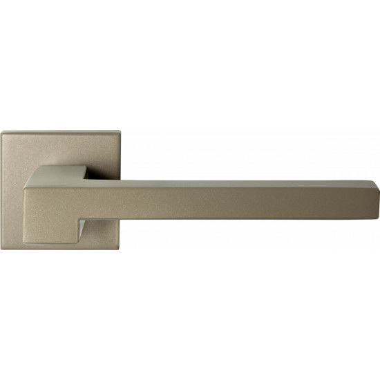 GPF3160.A4-02 RAA DEURKRUK OP VIERKANTE ROZET CHAMPAGNE BLEND, 50X50X8