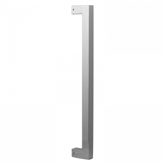 GPF3632.09 GPF11 DEURGREEP RVS GEBORSTELD VIERKANT 22X400/378MM HOOGTE GPF3632.09 GPF11 DEURGREEP RVS GEBORSTELD VIERKANT 22X400/378MM HOOGTE