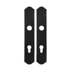 GPF610022142 SMEEDIJZER ZWART, SCHILD 238X41X4MM PC72 GPF610022142 SMEEDIJZER ZWART, SCHILD 238X41X4MM PC72