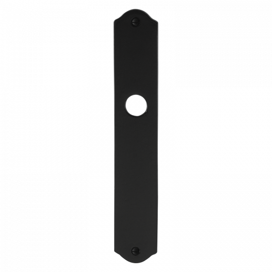 GPF6100.22 SCHILD BB72 238X41X4MM SMEEDIJZER ZWART GPF6100.22 SCHILD BB72 238X41X4MM SMEEDIJZER ZWART