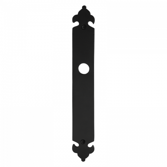 GPF6100.25L/R LANGSCHILD BB72 LINKS-/ RECHTSDRAAIEND 291X41X4MM SMEEDI GPF6100.25L/R LANGSCHILD BB72 LINKS-/ RECHTSDRAAIEND 291X41X4MM SMEEDI