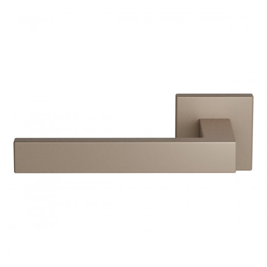GPF1308.02L ZIKA DEURKRUK OP VIERKANTE ROZET MOCCA BLEND, 50X50X8MM GPF1308.02L ZIKA DEURKRUK OP VIERKANTE ROZET MOCCA BLEND, 50X50X8MM